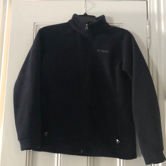 Columbia Other - Fleece jacket Columbia